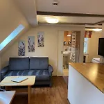 Gda Schwiecheldthaus Hotel apartamentowy 3*