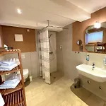 Gda Schwiecheldthaus Hotel apartamentowy Goslar
