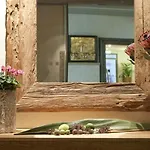 Hotel apartamentowy Gda Schwiecheldthaus