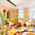 Hotel apartamentowy Gda Schwiecheldthaus Goslar