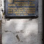 Gda Schwiecheldthaus Goslar