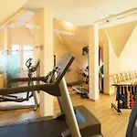 Gda Schwiecheldthaus Hotel apartamentowy 3*