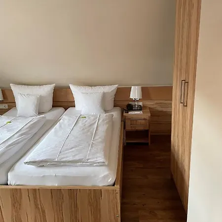 Gda Schwiecheldthaus Γκόσλαρ