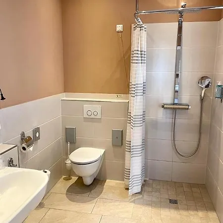 Gda Schwiecheldthaus Ξενοδοχείο με διαμερίσματα