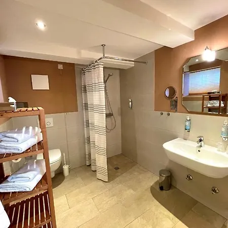 Gda Schwiecheldthaus Ξενοδοχείο με διαμερίσματα Γκόσλαρ