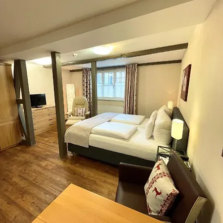 Gda Schwiecheldthaus 3*