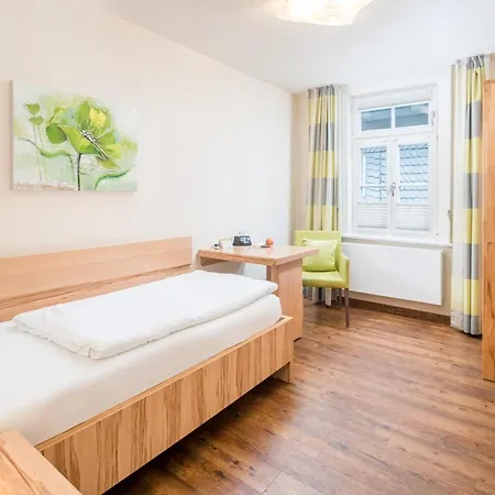 Gda Schwiecheldthaus Aparthotel