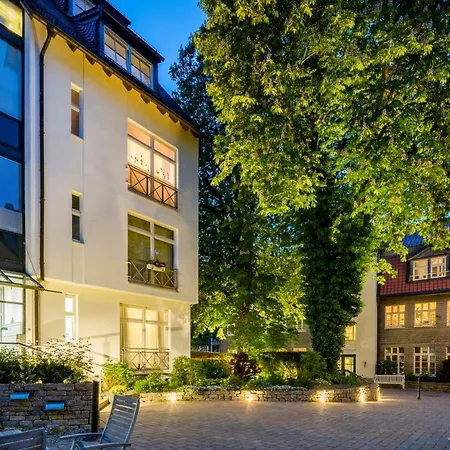 Gda Schwiecheldthaus 3* Goslar