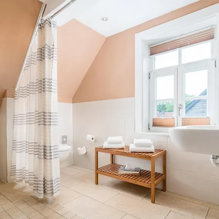 Lejlighedshotel Gda Schwiecheldthaus Goslar