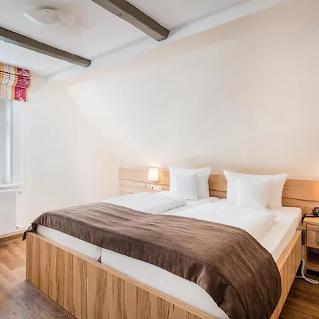 Gda Schwiecheldthaus 3*