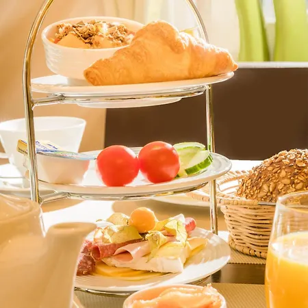 Gda Schwiecheldthaus