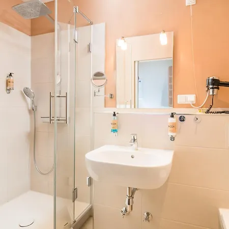 Gda Schwiecheldthaus