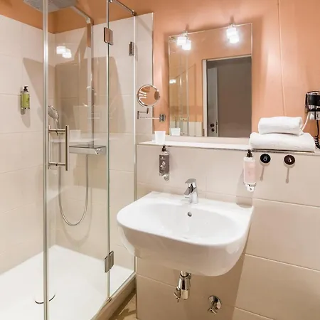 Ξενοδοχείο με διαμερίσματα Gda Schwiecheldthaus Γκόσλαρ