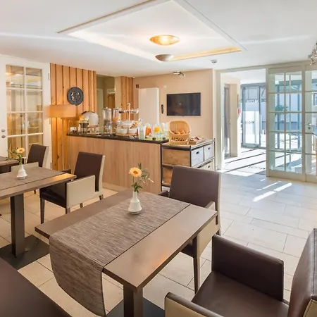 Gda Schwiecheldthaus