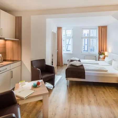 Gda Schwiecheldthaus