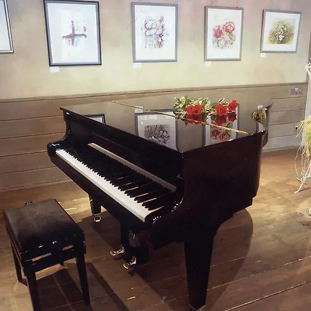 Gda Schwiecheldthaus Γκόσλαρ