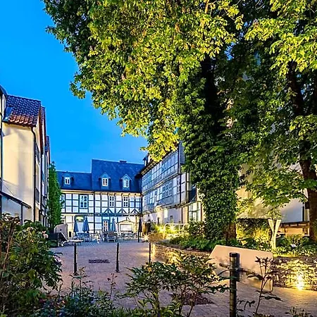 Aparthotel Gda Schwiecheldthaus Goslar