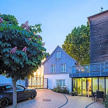 Gda Schwiecheldthaus 3*