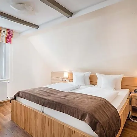 Aparthotel Gda Schwiecheldthaus 3*
