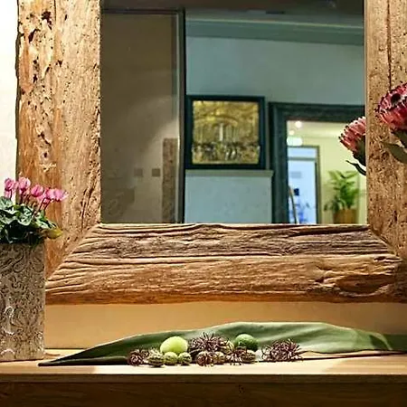 Aparthotel Gda Schwiecheldthaus 3*