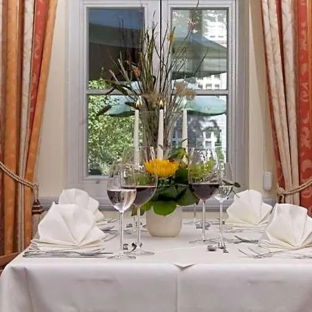 Gda Schwiecheldthaus