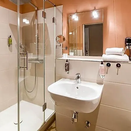 Gda Schwiecheldthaus Aparthotel 3*