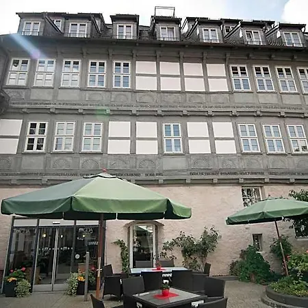 Gda Schwiecheldthaus