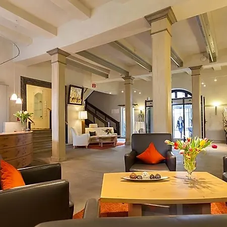 Gda Schwiecheldthaus Aparthotel 3*