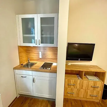 Gda Schwiecheldthaus 3* جوسلار