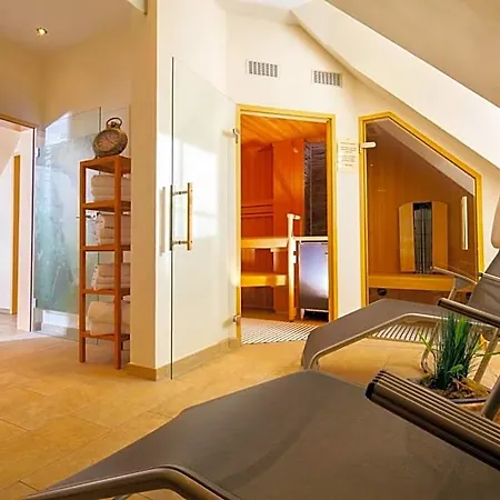 Gda Schwiecheldthaus 3* Goslar