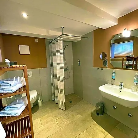Gda Schwiecheldthaus شقة فندقية