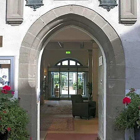 شقة فندقية Gda Schwiecheldthaus