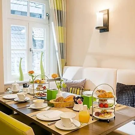 Gda Schwiecheldthaus Aparthotel