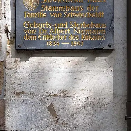 Gda Schwiecheldthaus