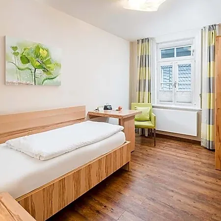 Aparthotel Gda Schwiecheldthaus 3*