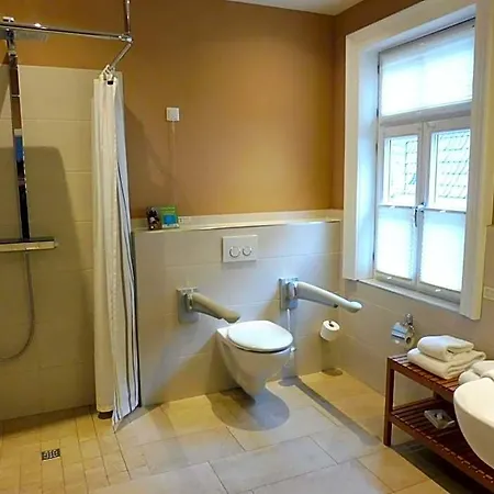 Gda Schwiecheldthaus 3* Goslar