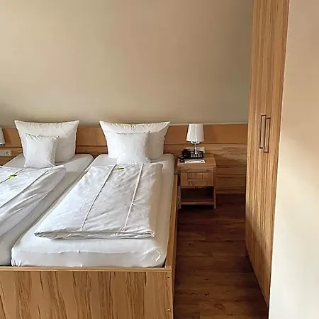 Gda Schwiecheldthaus Aparthotel