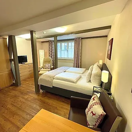 Gda Schwiecheldthaus 3*