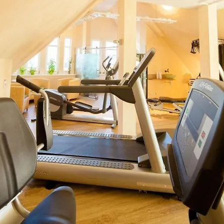 Gda Schwiecheldthaus 3* Γκόσλαρ