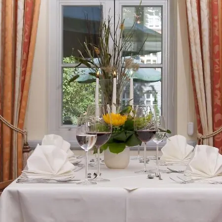 Gda Schwiecheldthaus