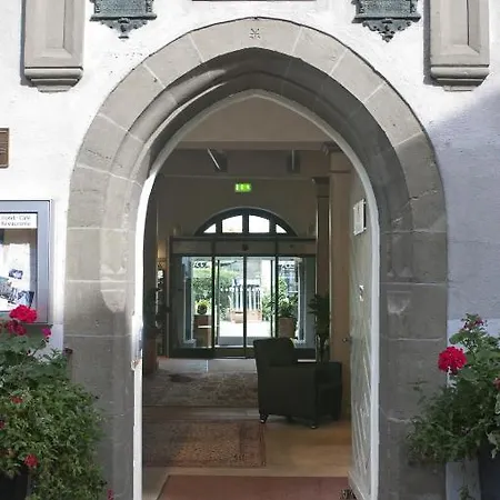 Gda Schwiecheldthaus Aparthotel
