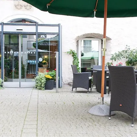 Gda Schwiecheldthaus 3*