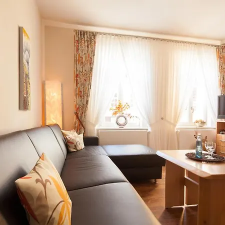 Gda Schwiecheldthaus Ξενοδοχείο με διαμερίσματα Γκόσλαρ