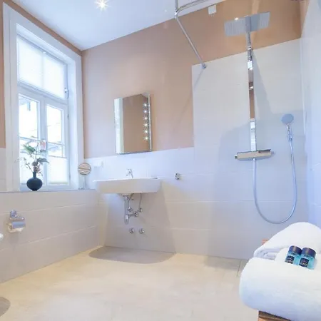 Gda Schwiecheldthaus Γκόσλαρ