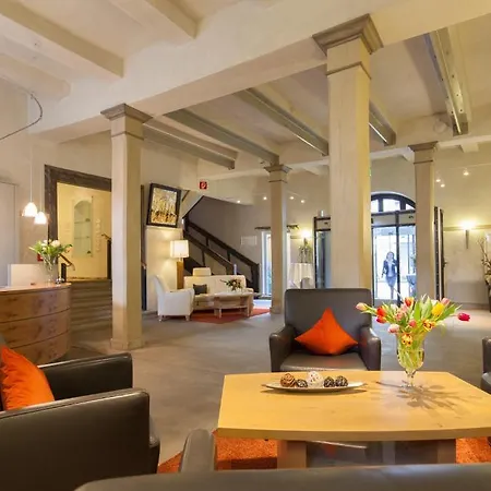 Gda Schwiecheldthaus