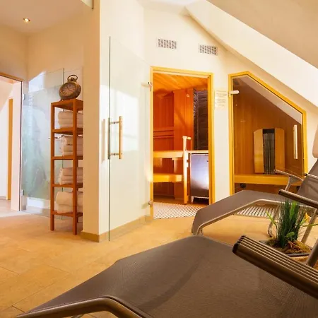 Gda Schwiecheldthaus 3*