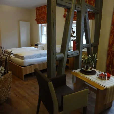 Gda Schwiecheldthaus 3* Goslar