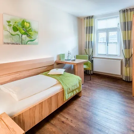 Gda Schwiecheldthaus 3*