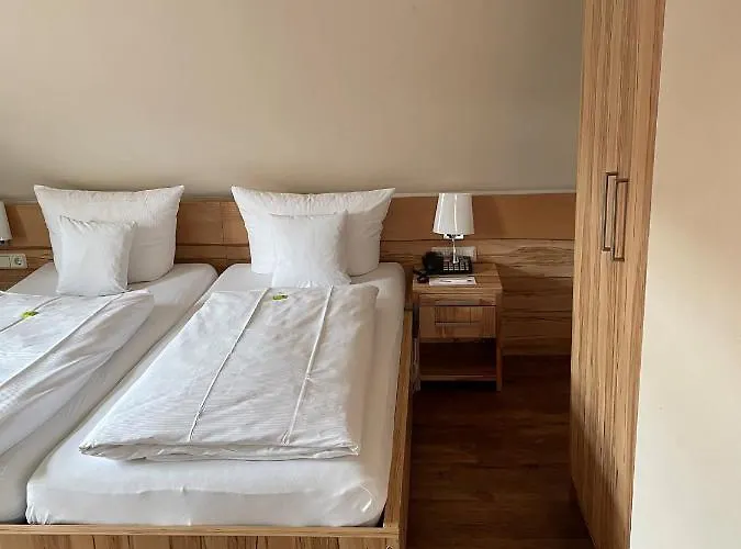 Gda Schwiecheldthaus Goslar