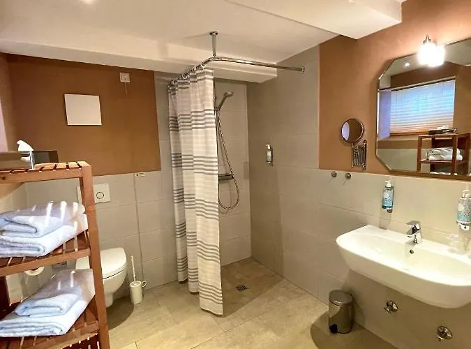 Gda Schwiecheldthaus Lejlighedshotel Goslar